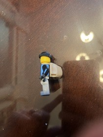 LEGO City - High Speed Police Chase (60042), Complete Set, No Box