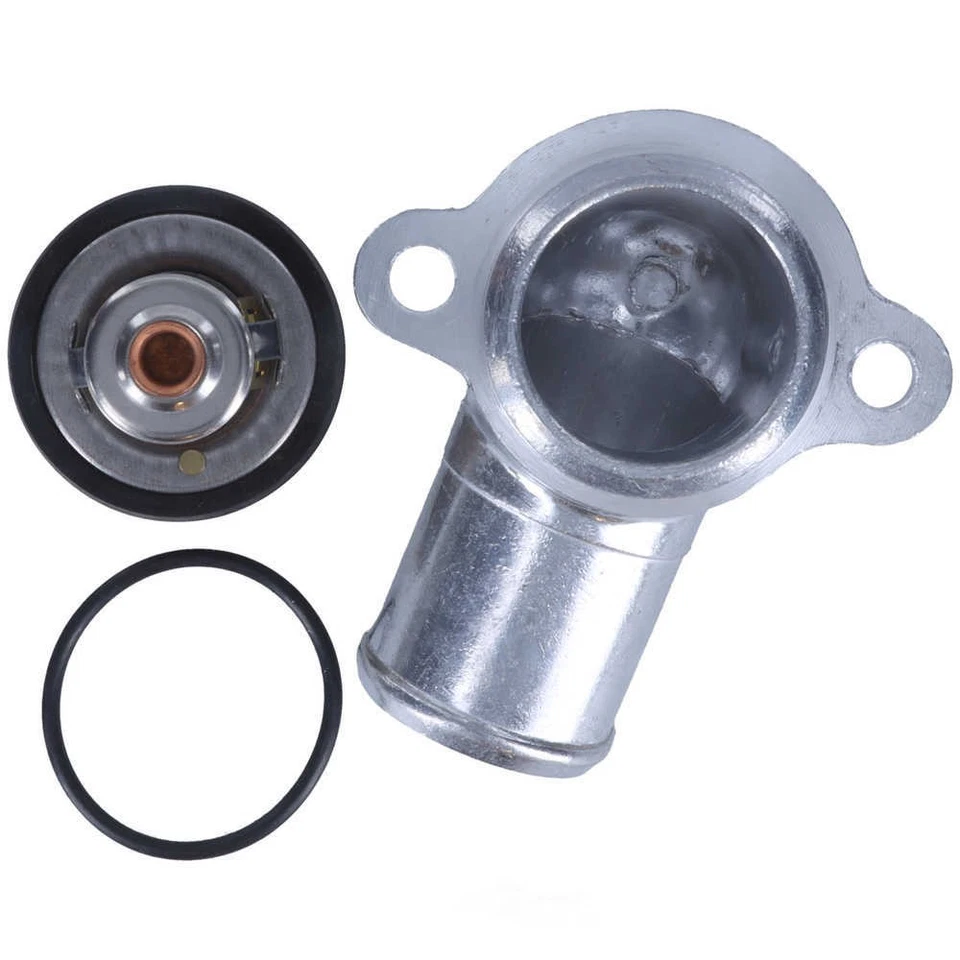 Engine Coolant Thermostat Kit fits 1996-2000 Mercury Grand Marquis  MOTORAD - Image 2 of 4