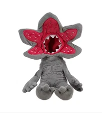 Cartoon Game Characters Plush Toys Cute Demogorgon Stuffed Dolls Kids Baby Gifts
