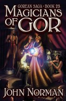 John Norman | Magicians Of Gor | Taschenbuch | Englisch (2014)