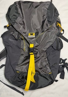 Mountainsmith Scream Ultralight Backpack Hiking Camping