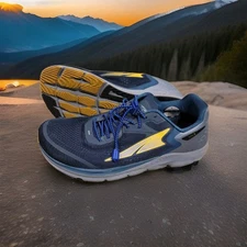 Altra Torin 5 Aloa547p408 Mens Shoes Sneakers US 13 WIDE Road Running Athletic