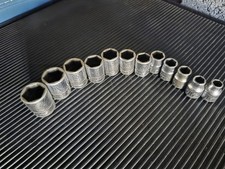 Snapnon Socket Set 3/8