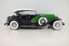 1934 Duesenberg Signature 1:18 Die Cast