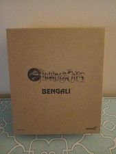 Super7 Thundercats Ultimates BenGali New In Mailer Classics