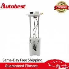 Autobest F2958A Fuel Pump Module For 1999-2000 Chevrolet C1500 K2500 C3500 V6 V8