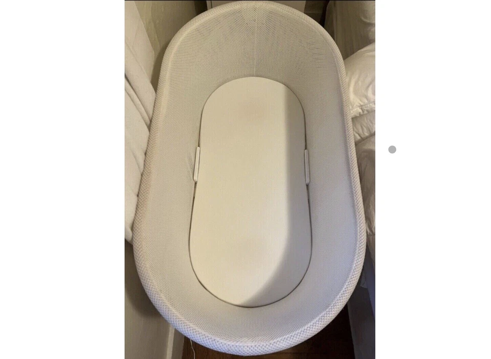 Cuna Happiest Baby Snoo - Pre Loved Foto 2 de 2