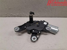 ORIGINAL Wischermotor hinten links AUDI A4 Avant (8W5, 8WD, B9)  2020
