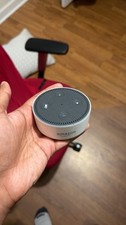 Amazon Echo Dot 2nd Gen Smart Speaker Bluetoo...