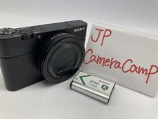 English Excellent Sony DSC-RX100M3 Mark III Cyber shot M3 2568