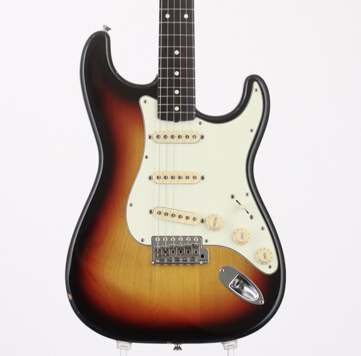 Fender JAPAN ST62-70TX 3TS 2004-2005 [SN R029937] | eBay