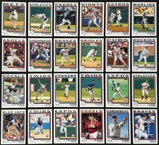 2004 Topps - Baseball Cards - #245-488 - Complete Your Set - You U Pick