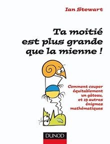 Ta moitié est plus grande que la mienne ! : Comment coup... | Buch | Zustand gut