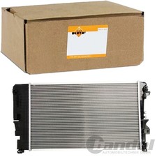 Radiateur Mercedes VIANO