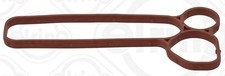 ELRING Dichtung Ölkühler 528.180 für AUDI A8 D4 4H2 4H8 4HC 4HL A4 B8 8K2 Avant