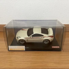 KYOSHO Mini-Z Auto Scale Nissan FAIRLADY Z NISMO S-tune MR-015RM Unopened