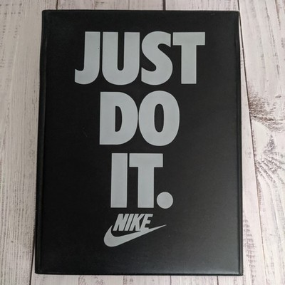 Vintage Nike Championship Basketball Clinics Vinyl Padfolio Organizer Binder