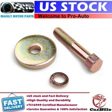 Balancer Bolt Harmonic For Chevy 280 305 350 383 Sbc Small Block Damper 716-20 Balancer Bolt Harmonic For Chevy 280 305 350 383 Sbc Small Block Damper 716-20