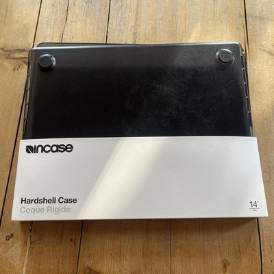 Incase Hardshell Case für MacBook Pro 14  (M1, M2, M3, M4, M5)