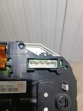 Compteur Nissan QASHQAI