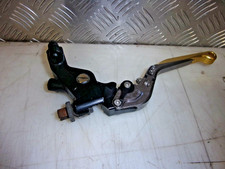 Honda CBR600 FX FY 1999-2000 Custom Adjustable Clutch Lever With Bar Mount
