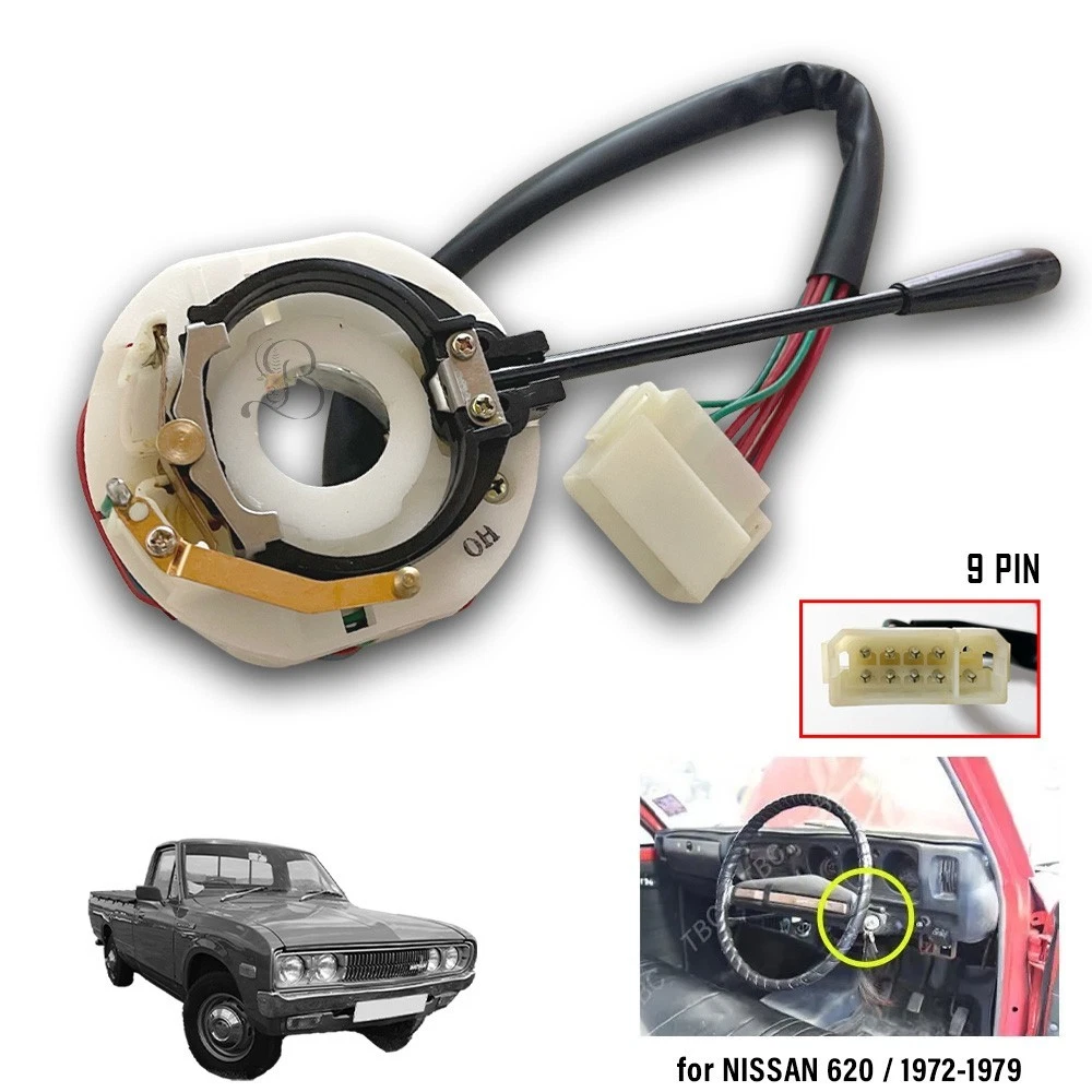 Switches & Controls for Datsun 620 for sale | eBay