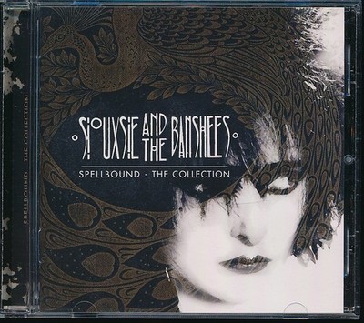 Siouxsie and the Banshees - Spellbound - The Collection (CD) Neuwertig