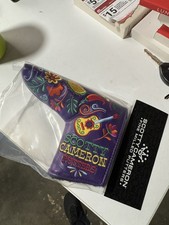 Scotty Cameron 2026 Cinco de Mayo Fiesta De Scotty Headcover Limited Edition