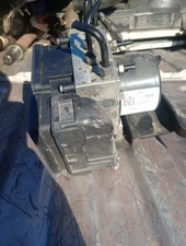 2012-2017 Chevy Equinox Terrain Anti-Lock Brake Pump Control ABS Module Assembly