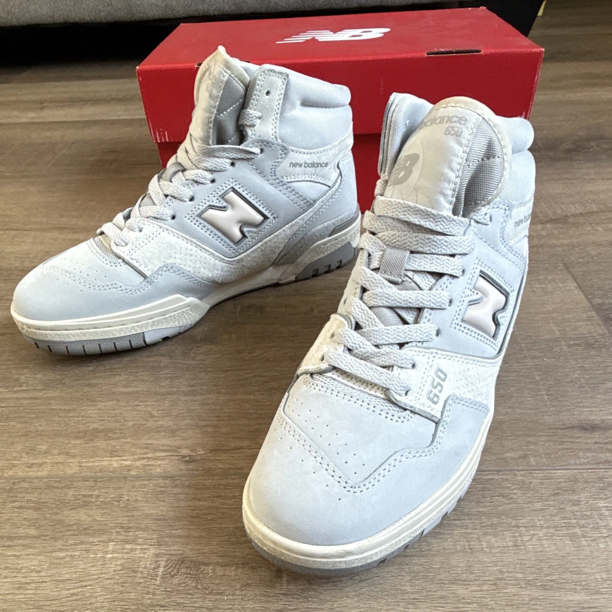 New Balance 650 Sneakers for Men for Sale | Authenticity