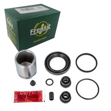 FRENKIT REPARATURSATZ BREMSSATTEL HINTEN passend für AUDI E-TRON Q7 Q8 VW TOUARE