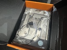 EK‑FB ROG X399 Zenith Extreme RGB Monoblock – Nickel/Plexi - Needs Thermal Pads