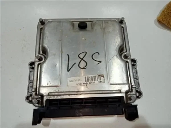 0281010252 CENTRALINA POMPA INIEZIONE / 667 PER CITROËN XANTIA BREAK 1995-> 1. - Immagine 2 di 3