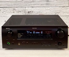 Denon AVR-1908 7.1-Channel A/V Surround Receiver Tested