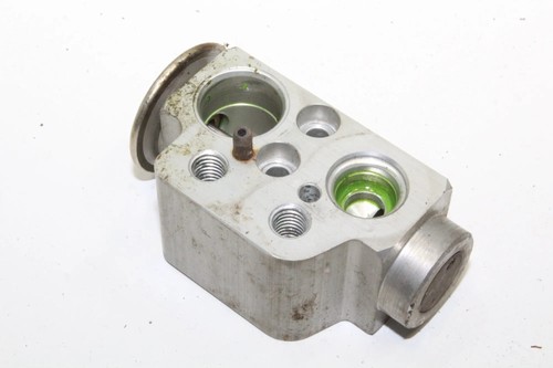 VW TOUAREG 7LA, 7L6, 7L7 A/C Conditioner Expansion Valve 7L0820679A 17012265