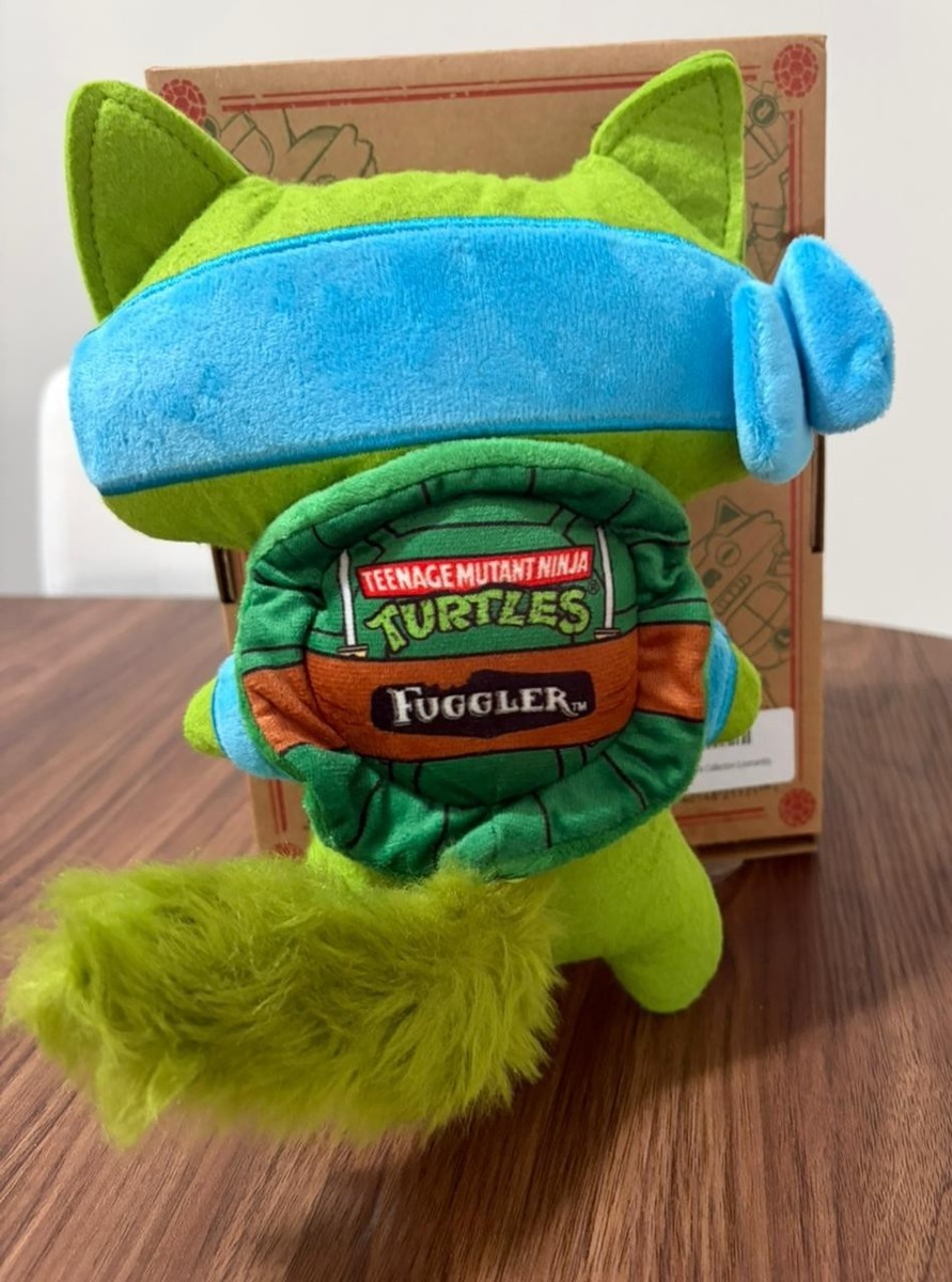 Zuru Fuggler 9