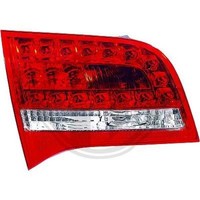 Heckleuchte Rechts Diederichs 1027792 FÜR Audi