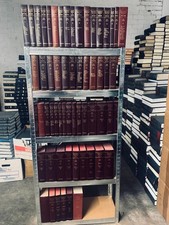 Halsbury Statues of England 3rd Complete set