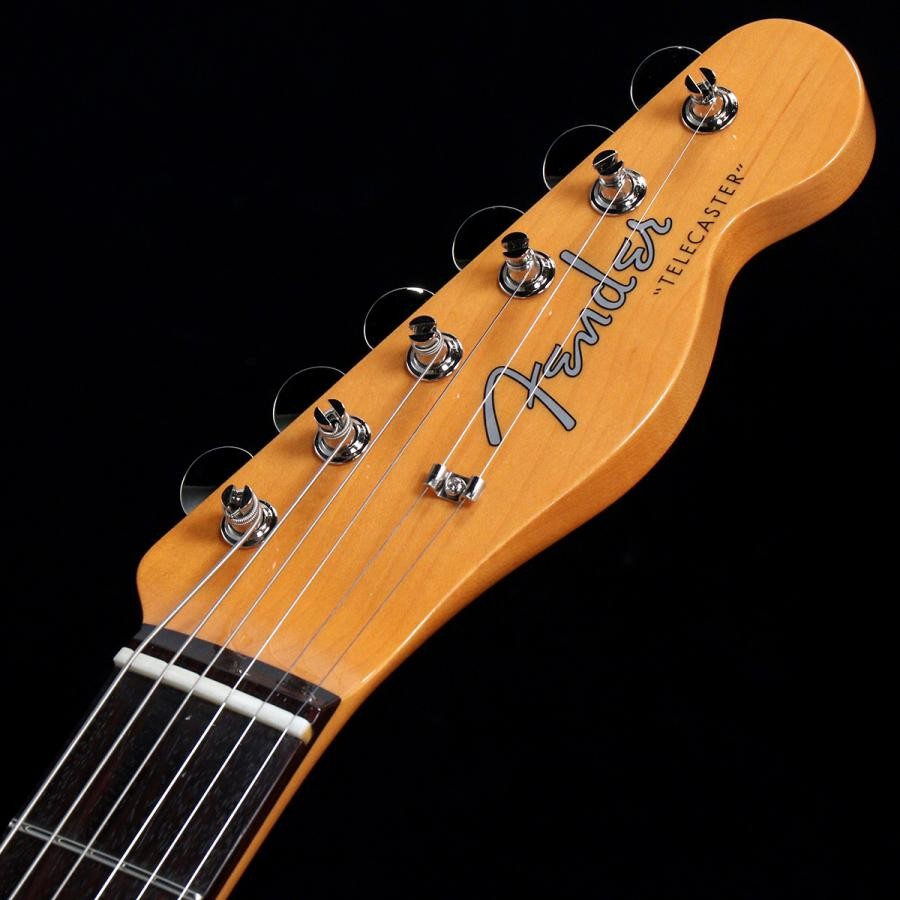 Fender FSR Made in Japan Traditional 60s Custom Telecaster Walnut