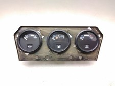 BENTLEY TURBO R fuel oil and water Guages Instrument Cluster 1985-2000