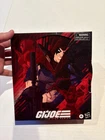 New ListingHasbro GI JOE CLASSIFIED ZARTAN Master of Disguise #31 Figure Sealed NEW SDCC