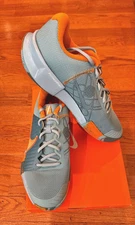 Nike Zoom Challenge Pickleball Shoes - Mens  - FQ4154-400