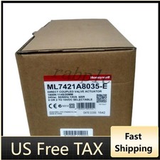 1PC Honeywell ML7421A8035-E electric valve actuator drive ML7421A8035E Brand new