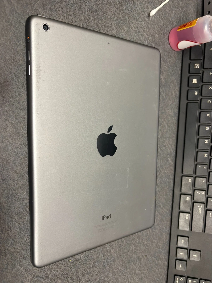 Apple iPad Air (1st Generation) 32 GB Tablets for sale - eBay