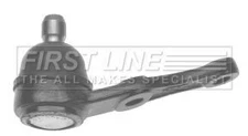 Lower Front Left Or Right Ball Joint Fits Daewoo Nubira