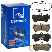 Plaquette de frein Porsche CAYENNE