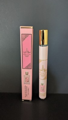 Ameerat Al Arab Prive Rose EDP (35ml) - Travel Size / TSA Approved