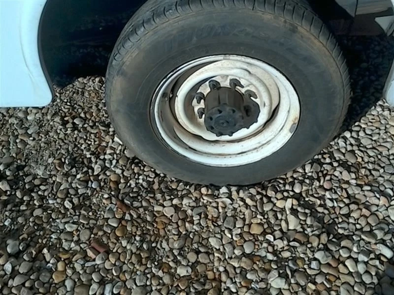 Рулевой механизм/стойка гидроусилитель руля подходит для фургона 10-19 FORD E350 104457 - Изображение 4 из 4