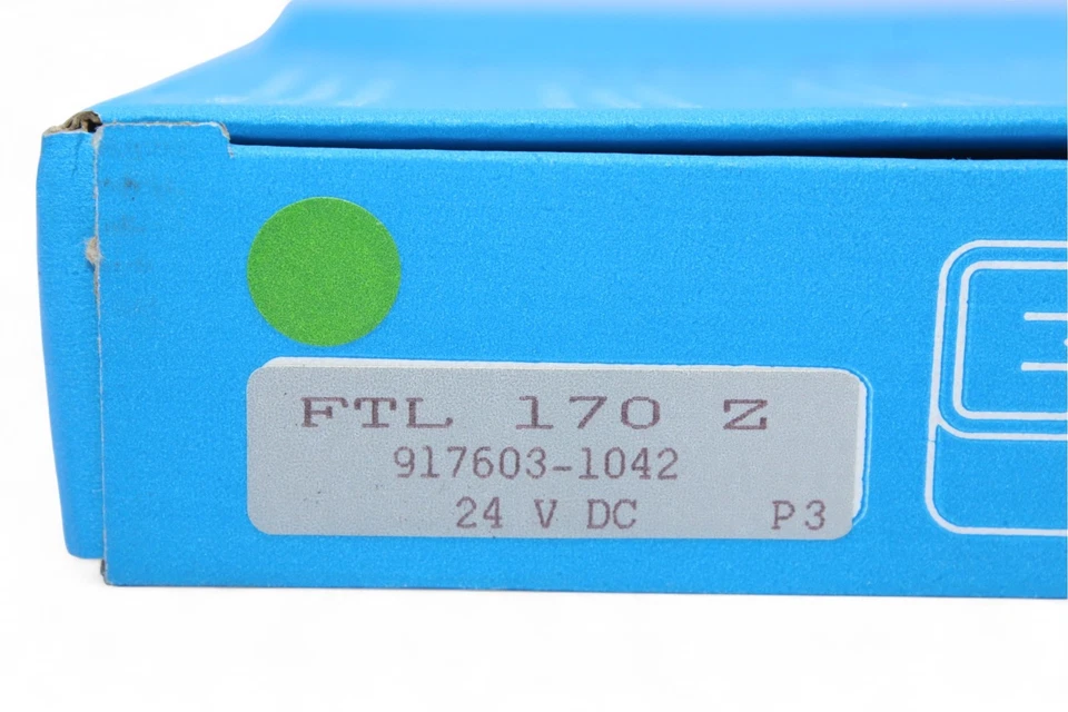 ENDRESS+HAUSER FTL 170Z VIBRATING LEVEL SWITCH 917603-1042 - Image 2 of 4