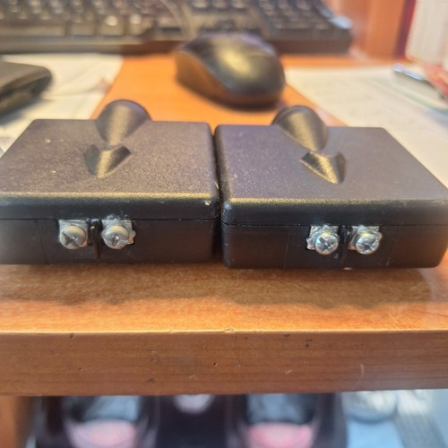 Genie Garage Door Opener Safety Sensors. FAST SHIP